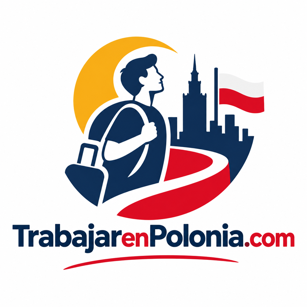 Trabajar en Polonia